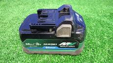 リチウムイオン蓄電池|HIKOKI