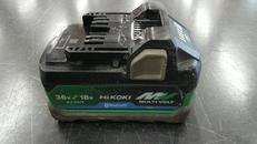 リチウムイオン蓄電池|HIKOKI