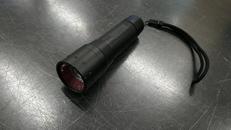 ハンディライト|LEDLENSER