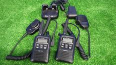 デジタル簡易無線|ICOM