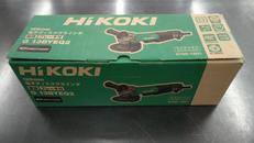 ディスクグラインダー|HIKOKI
