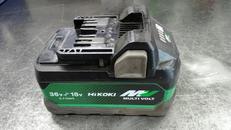 バッテリー|HIKOKI