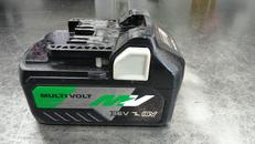 バッテリー|HIKOKI