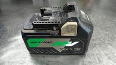 バッテリー|HIKOKI