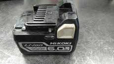 バッテリー|HIKOKI