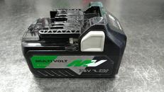 電動工具用バッテリー|HIKOKI