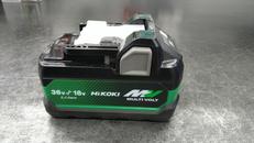 電動工具用バッテリー|HIKOKI