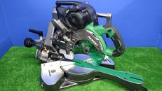 卓上丸のこ|HIKOKI