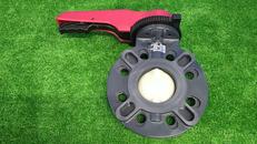 バタフライバルブ57型|アサヒバルブ