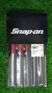 ヤスリセット|SNAP-ON