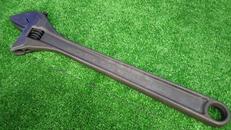 モンキーレンチ|BAHCO