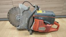 コンクリートカッター|ハスクバーナ