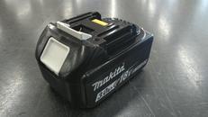 電動工具用バッテリー|MAKITA