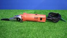 電動式ベルトサンダー|日東工器