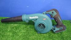 充電式ブロワー|MAKITA