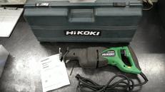 電子セーバソー|HITACHI