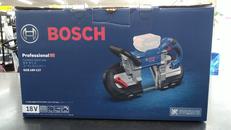 コードレスバンドソー|BOSCH