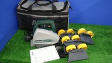 丸のこ式パイプ切断機/ビーバーSAW|アサダ