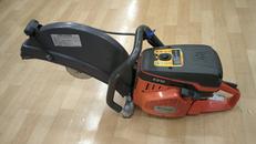 パワーカッター|HUSQVARNA