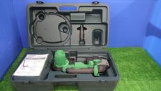 コードレスロータリバンドソー|HiKOKI