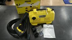 高圧洗浄機|KARCHER