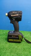 充電式インパクトドライバー|PANASONIC
