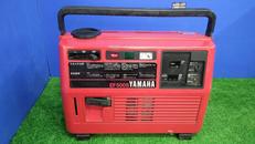 ポータブル発電機|YAMAHA