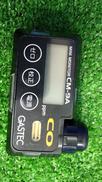 ガス検知器|GASTEC