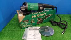 180MMディスクグラインダー|HIKOKI