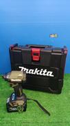充電式インパクトドライバ|MAKITA