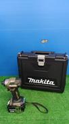 MAKITA充電式インパクトドライバー１８V|MAKITA