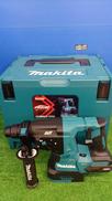 MAKITA充電式ハンマードリル３６V|MAKITA
