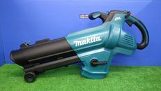 充電式ブロワ集じん機|MAKITA