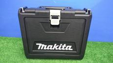 充電式インパクトドライバー|MAKITA