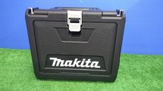 充電式インパクトドライバー|MAKITA