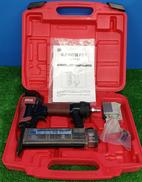 エア仕上釘打機|SK11