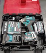 充電式インパクトレンチ|MAKITA