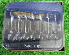 ショートラチェットコンビレンチセット|SNAP-ON