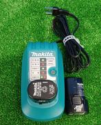 バッテリー・充電器|MAKITA