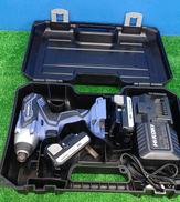 コードレスインパクトドライバ|HIKOKI