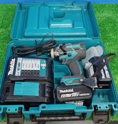 充電式インパクトレンチ|MAKITA