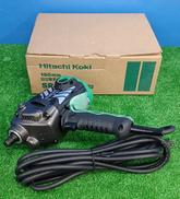 電子ポリッシャ|日立工機