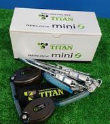 REELOCK mini|TITAN