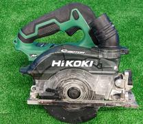 コ－ドレス集じん丸のこ|HIKOKI