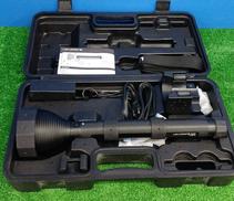 LEDフラッシュライト|LEDLENSER