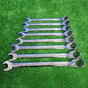 切替式ラチェットコンビネーションレンチセット|SNAP-ON