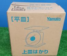 上皿はかり|YAMATO
