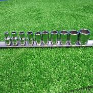 順不同フランクドライブ|SNAP-ON