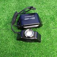 ヘッドライト|GENTOS