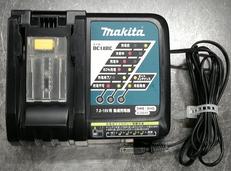 充電器|MAKITA